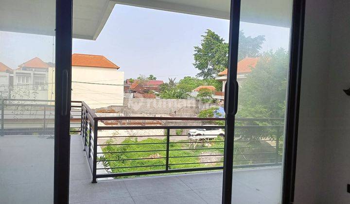 Vila Sanur Dua Lantai Modern Komplek Vila Di Sanur  2