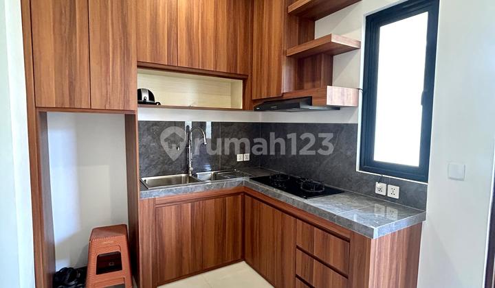 Luxury Home 3 Bedroom Large Pool Strategic Renon Denpasar 2