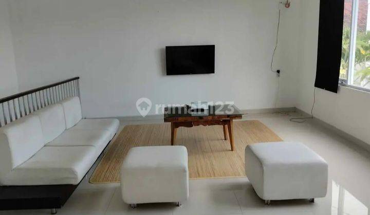 VILA READY UNIT SHM 2 LANTAI FURNISHED DEKAT PANTAI JIMBARAN 2