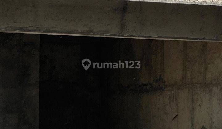 di sewakan ruko baru area Tanah Barak Canggu 2