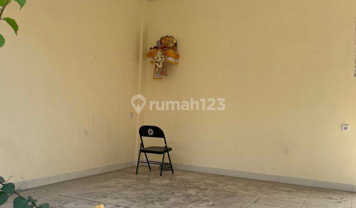 Shophouses for rent in the Berawa Canggu area ready for business 2