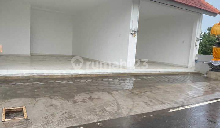 For Rent: Ready-to-Occupy Shop House in Seseh Area 2