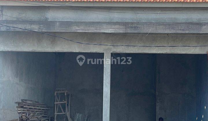 disewakan ruko area Pererenan, lokasi strategis 2