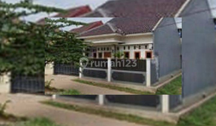 Rumah Siap Huni Di Jatikramat Bekasi 2