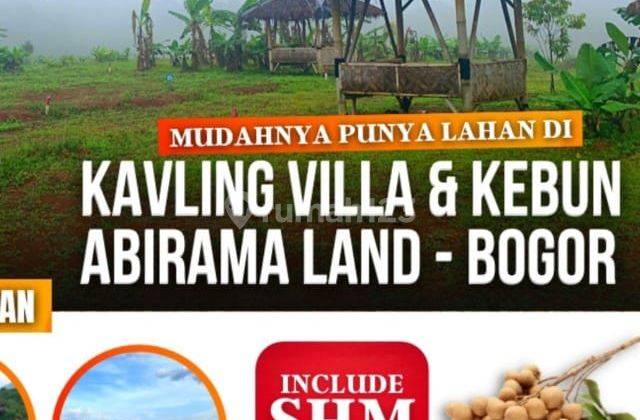 Cavling Siap Bangun Di Gunung Putri Bogor  1