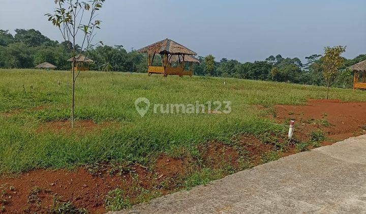 Cavling Siap Bangun Di Gunung Putri Bogor  3