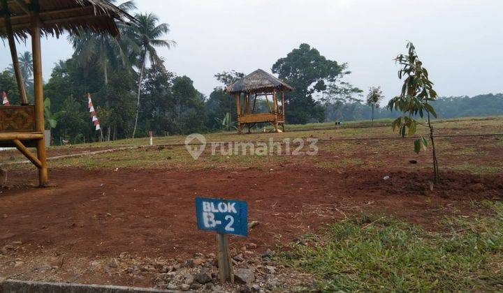 Cavling Siap Bangun Di Gunung Putri Bogor  4
