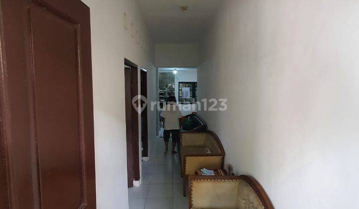 Rumah Murah Siap Huni Di Ikip Bekasi  2