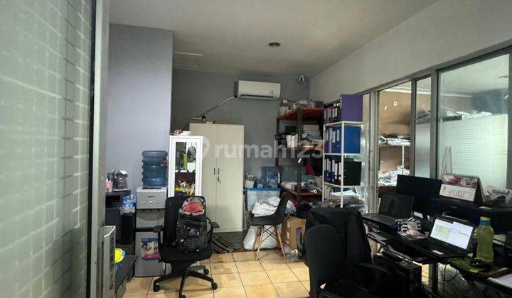 Dijual Ruko Siap Pakai di Bintaro Jaya Sektor 7 1