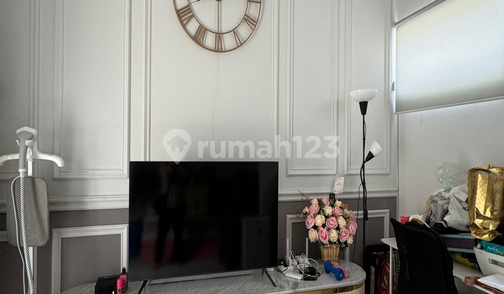 Rumah Siap Huni Sudah Renovasi Di Ayna Residence Graha Bintaro Rumah Siap Huni Sudah Renovasi Di Ayna Residence Graha Bintaro