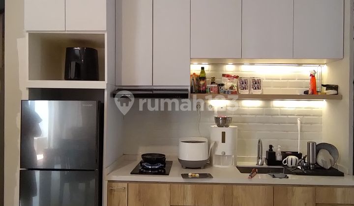 Rumah Dijual Cepat Di Kebayoran Residence Bintaro