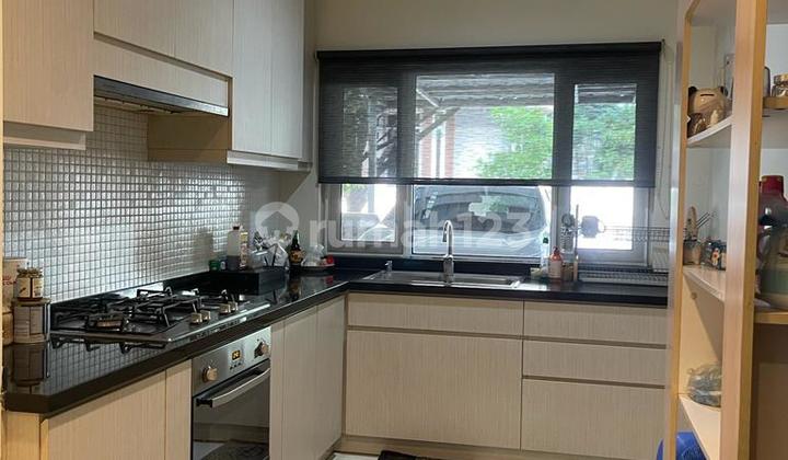 For Sale Beautiful Move-In Ready House in Mandar, Bintaro Jaya Sector 3