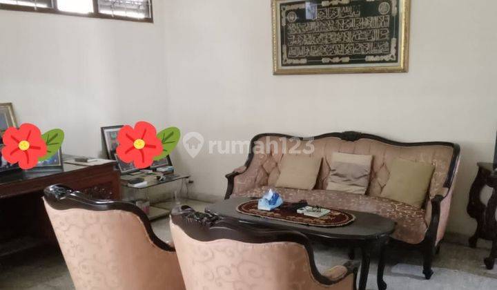 Turun Harga  Rumah Tanah Luas Shm Di Pondok Pinang Jaksel  2