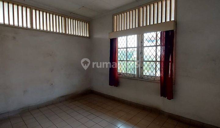 Dijual Rumah di Bintaro Jaya Sektor 1 Jakarta Selatan Harga Njop 2