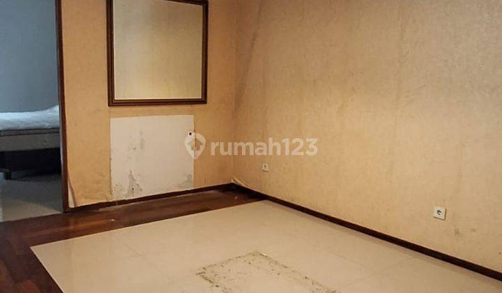 Di Jual Cepat, Rumah Cantik di Bintaro Sektor 9 1