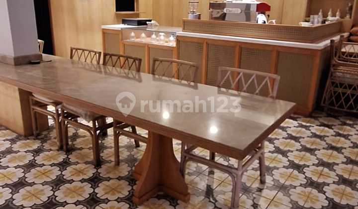 3-Story Linked Ruko in Bintaro Sector 1 2