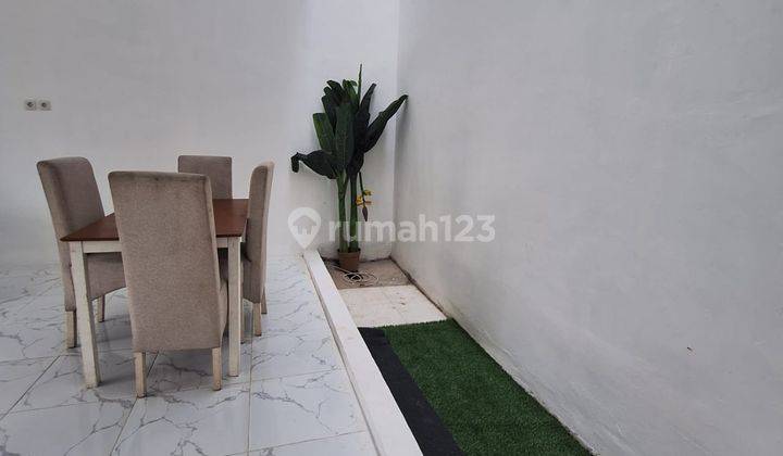 Dijual Rumah Baru, Cantik, Siap Huni di Sektor 9 Bintaro 2