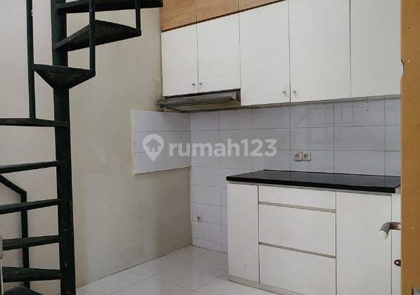 Rumah Siap Huni Discovery Bintaro Jaya Harga Murah 2