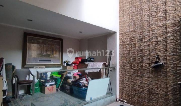 Dijual Cepat Rumah Mewah Di Kebayoran Residence, Tersedia Swimming Pool 2