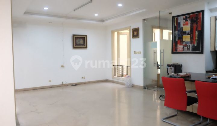 Rumah Mewah Siap Huni Di Setiabudi Jakarta 2