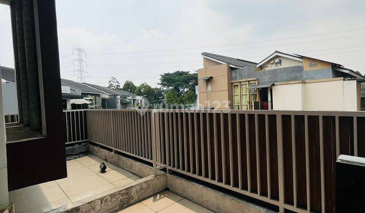 Dijual Cepat Rumah Di Kebayoran Bintaro Ada Pool 2