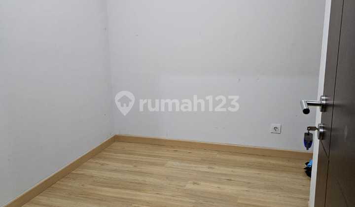 Rumah Mungil Bagus Siap Huni di Graha Bintaro 2