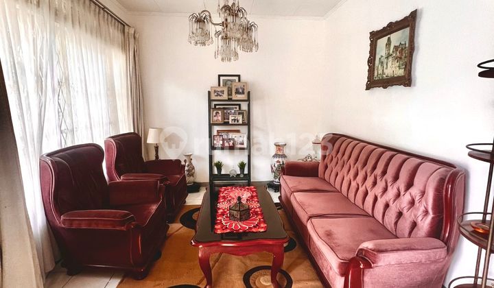 2-Story House in Sector 2 For Quick Sale