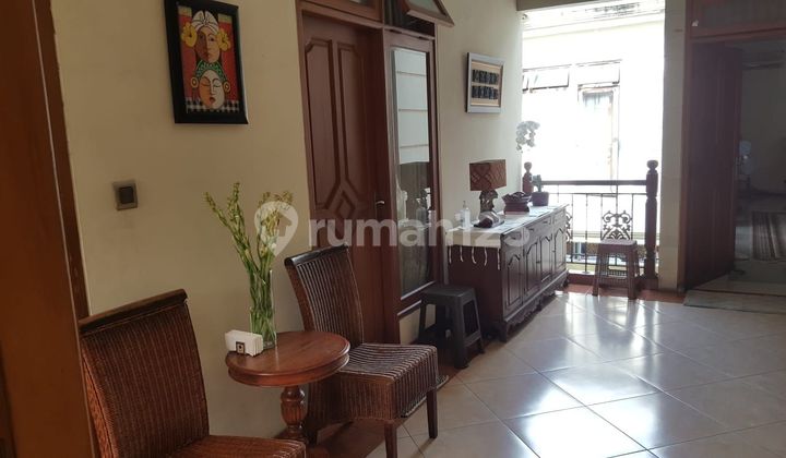 Rumah Mewah Siap Huni Premium Lokasi Di Tebet 2