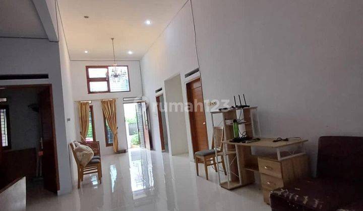 Dijual Rumah di Villa Gunung Lestari Jombang Ciputat Kota Tangerang Selatan 2