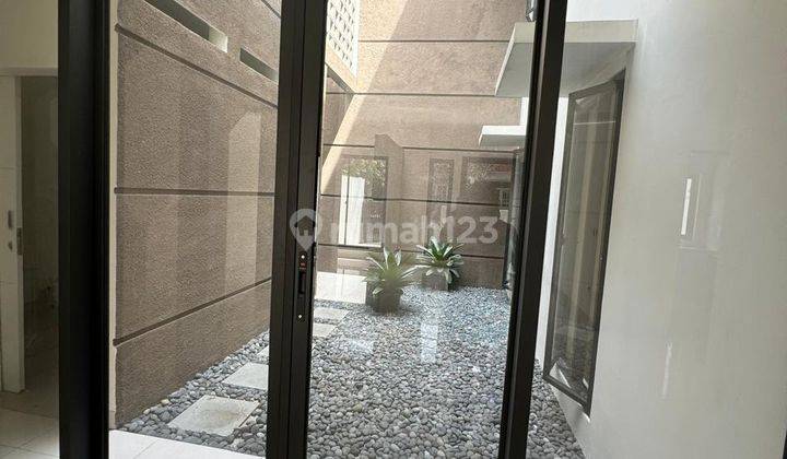 foto lainnya rumah bangunan mandiri siap huni