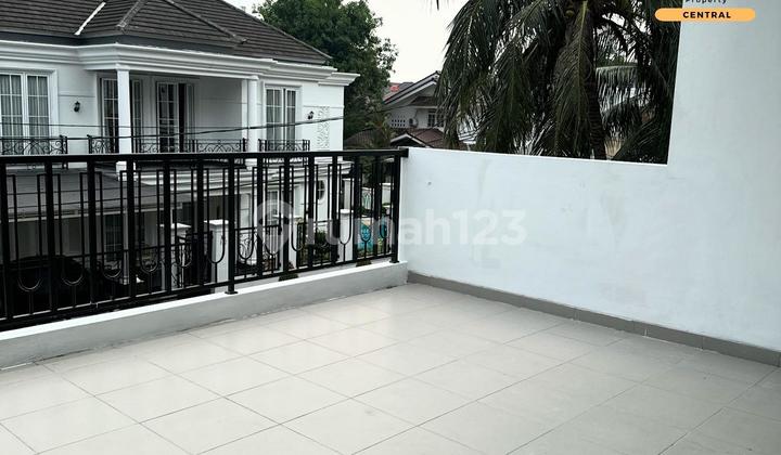 For Sale New And Luxury House In Bintaro Jaya Sector 9 2