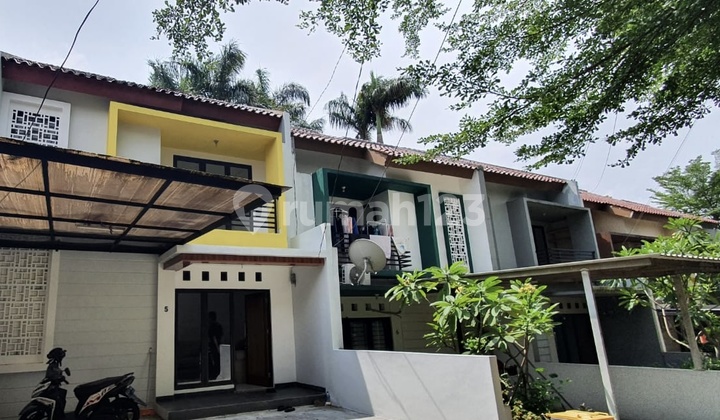 Dijual Cepat Rumah Murah Dan Cantik Dalam Cluster Bintaro Dijual Cepat Rumah Murah Dan Cantik Dalam Cluster Bintaro