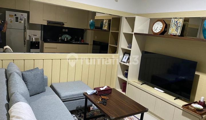 Breeze Bintaro Furnished Apartment Ready to Move In 2