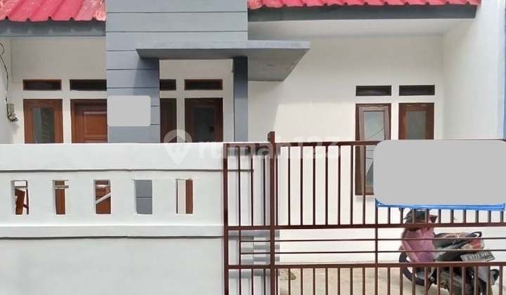 Dijual Cepat Rumah Di Graha Bintaro Dekat Jalan Tol Dijual Cepat Rumah Di Graha Bintaro Dekat Jalan Tol