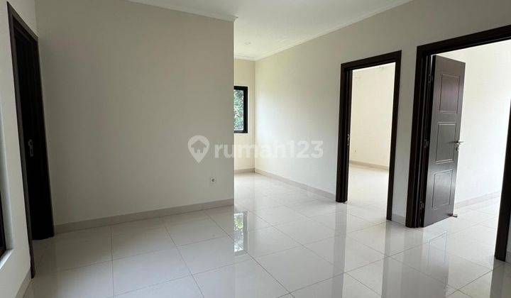 Rumah Bangunan Mandiri Siap Huni Di Bintaro Jaya Sektor 9  2
