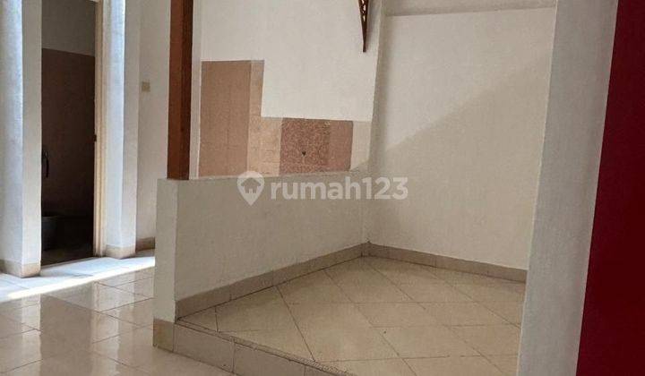 Ruko 67m HGB Bagus Di Alam Sutera  2