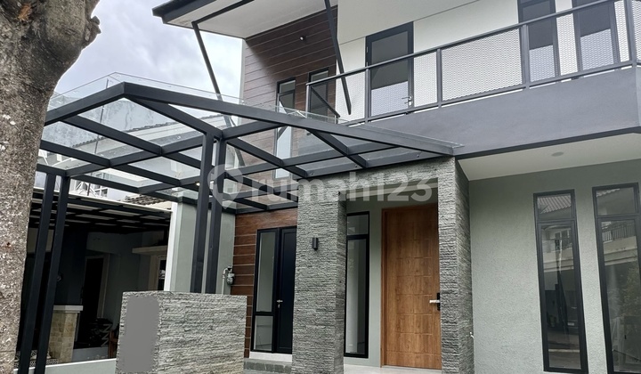 Rumah Minimalis Baru Dibangun Siap Huni Disewa Rumah Minimalis Baru Dibangun Siap Huni Disewa