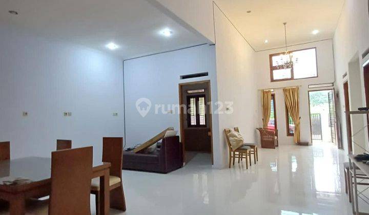 Dijual Rumah di Villa Gunung Lestari Jombang Ciputat Kota Tangerang Selatan 1