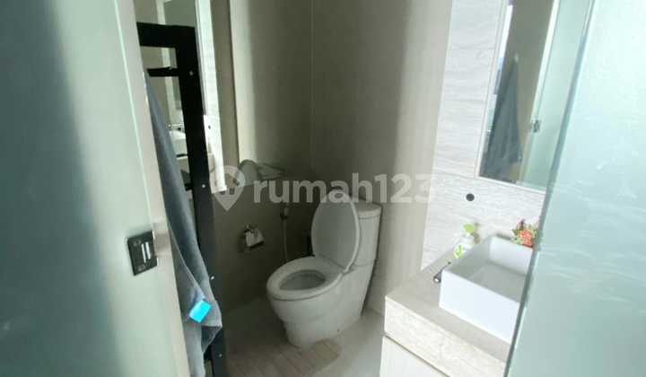 Apartment Full Furnished di Residence 8 Senopati  2