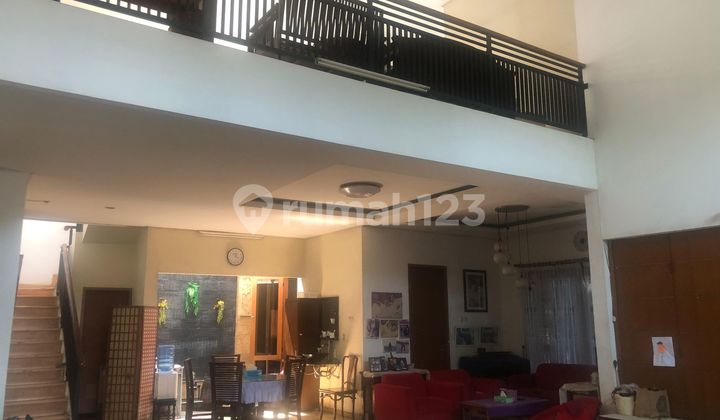 Dijual Rumah di Jagakarsa Jakarta Selatan