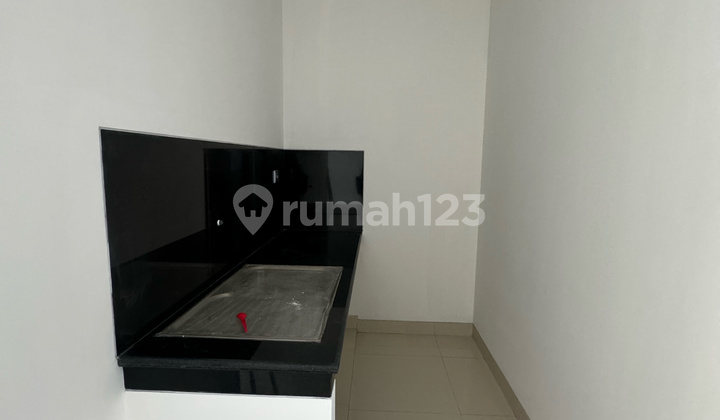 Rumah Bagus Di Kebayoran Harmoni Bintaro Jaya 2