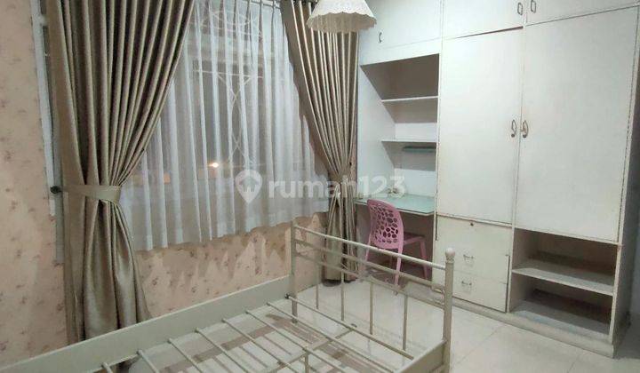 Rumah Siap Huni Hadap Timur di Puri Bintaro Sektor 9  2