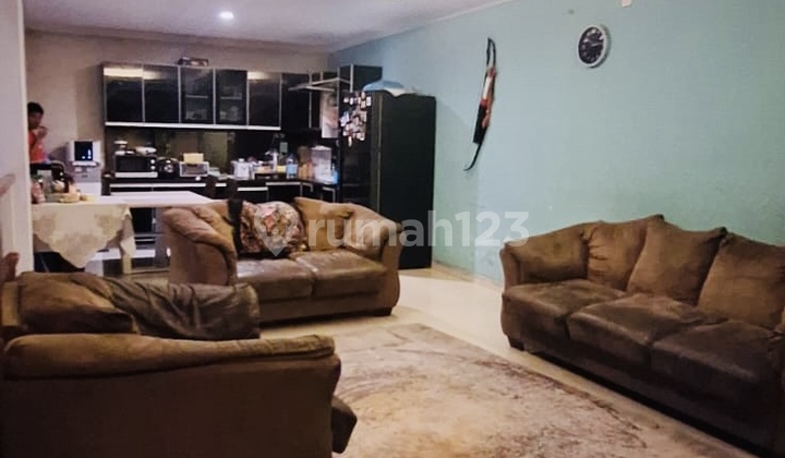Rumah Cantik Kebayoran Bintaro Harga Dibawah Pasaran 2