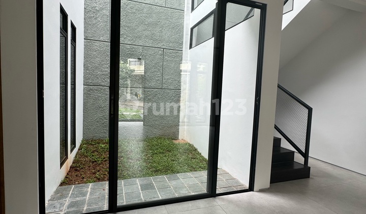 Newly Built Minimalist House Ready for Occupancy for Rent 2