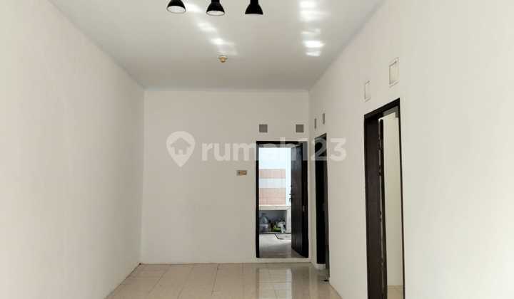 Dijual Cepat Rumah Di Graha Bintaro Dekat Jalan Tol 2