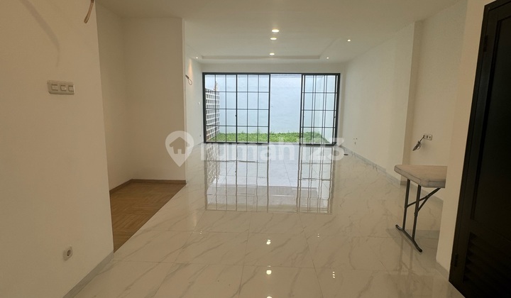 Rumah Baru Bangunan Mandiri Di Bintaro Jaya Sektor 9 2