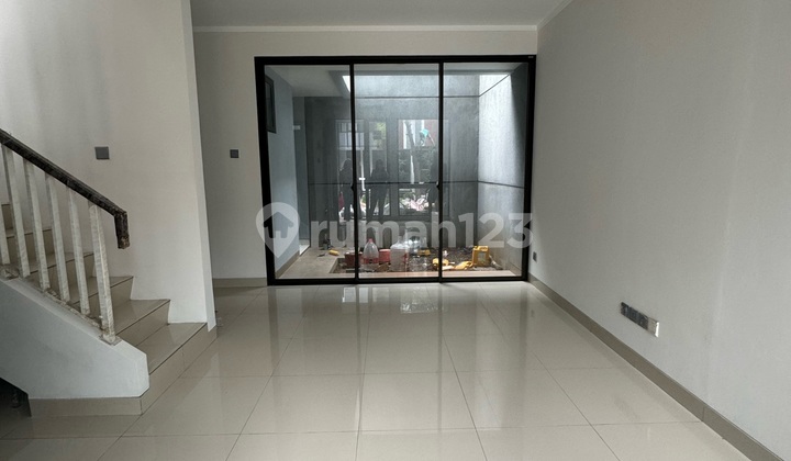 Rumah Bagus Di Kebayoran Harmoni Bintaro Jaya Rumah Bagus Di Kebayoran Harmoni Bintaro Jaya
