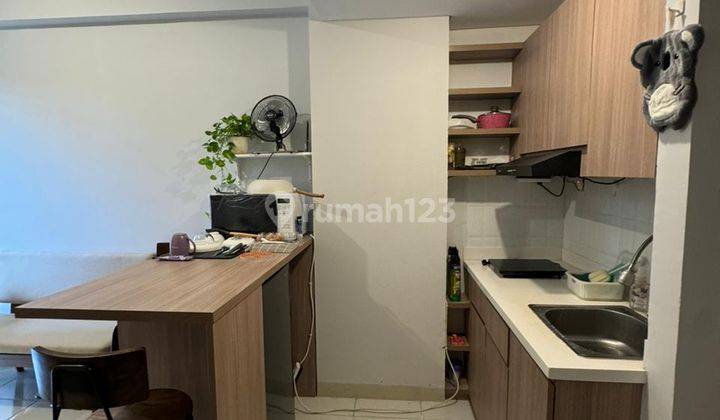 Apartemen Emerald Bintaro Dijual Cepat Harus Terjual Bulan Ini 2