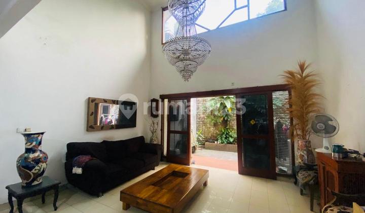 Dijual Cepat Rumah Cantik Di Giri Loka Bsd