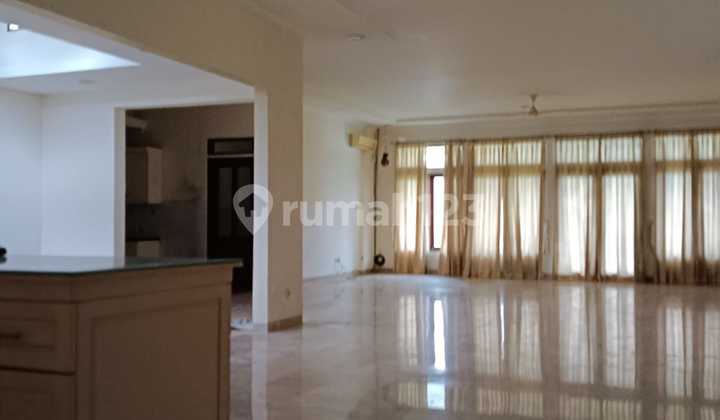 Dijual Rumah Mewah Harga Njop Di Pondok Indah Jakarta Selatan